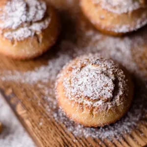italian ricotta cookies