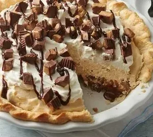 Peanut Butter Pie